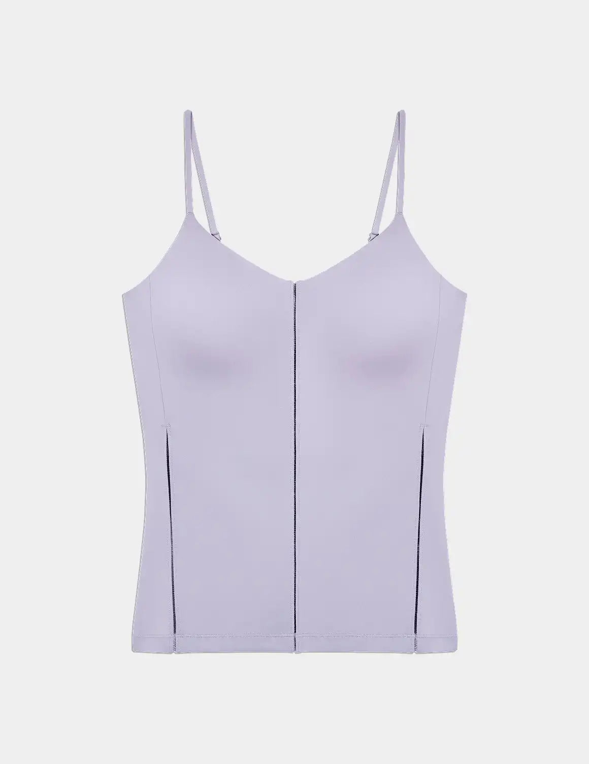 Studio Shelf Bra Cami - Last Call