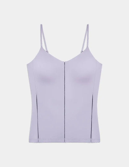 Studio Shelf Bra Cami - Last Call