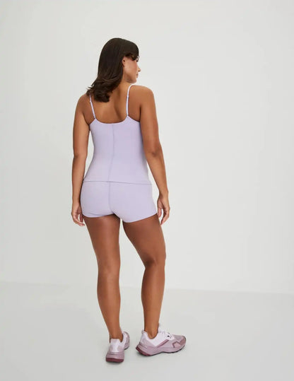 Studio Shelf Bra Cami - Last Call