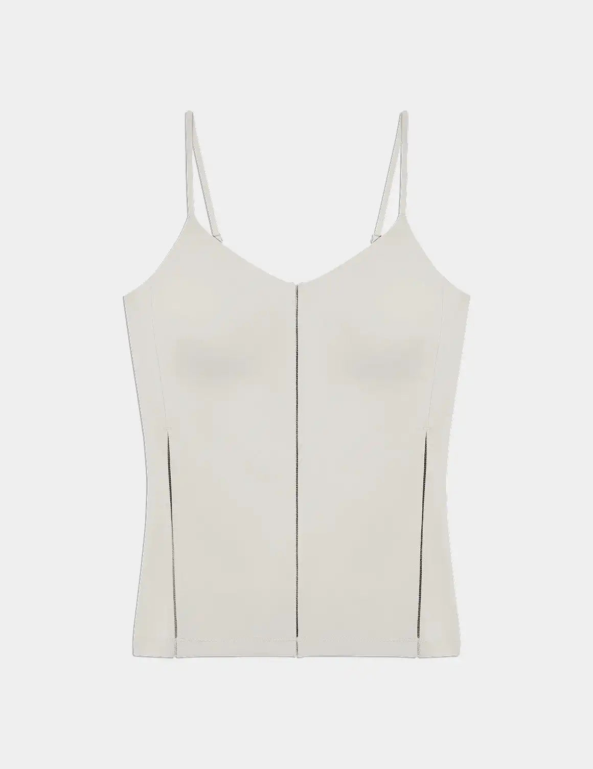 Studio Shelf Bra Cami - Last Call