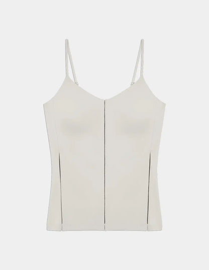 Studio Shelf Bra Cami - Last Call