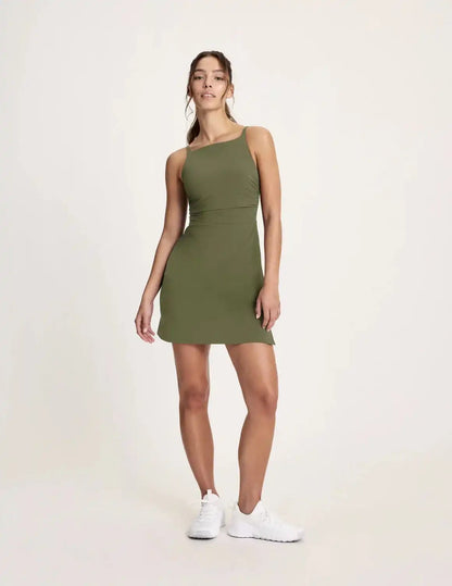 Studio Sport Dress - Last Call