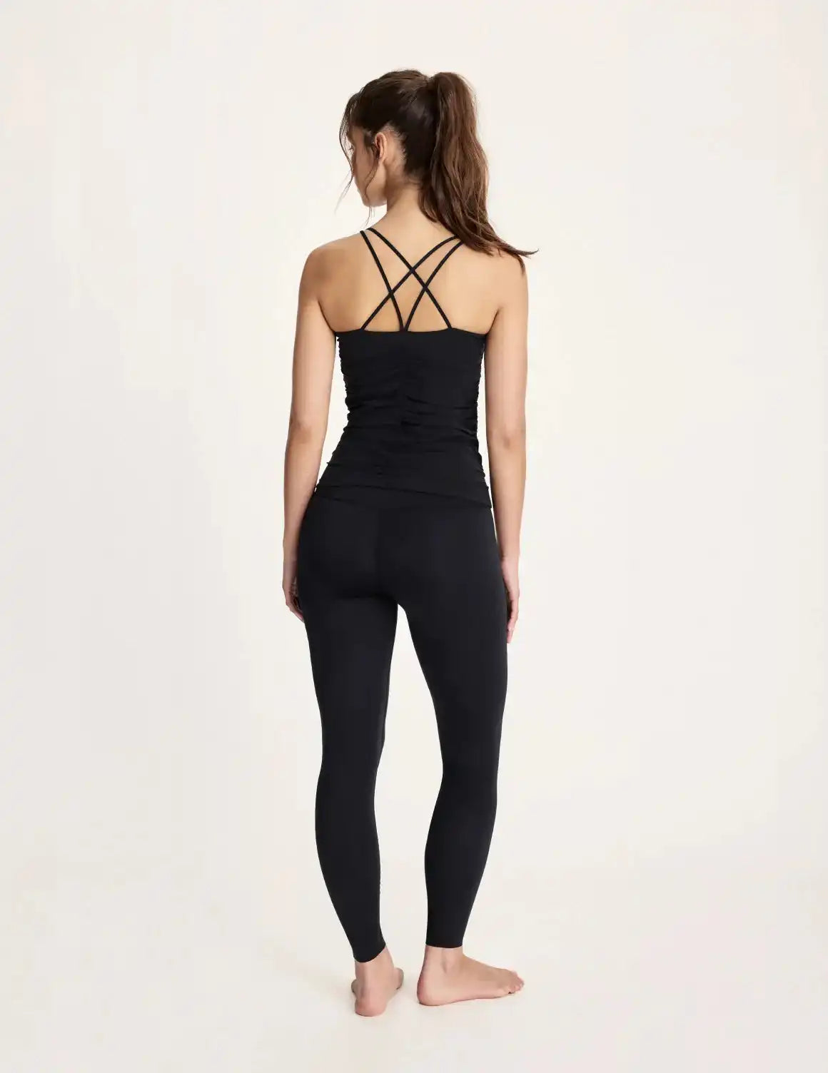 Studio V-Neck Tank - Last Call