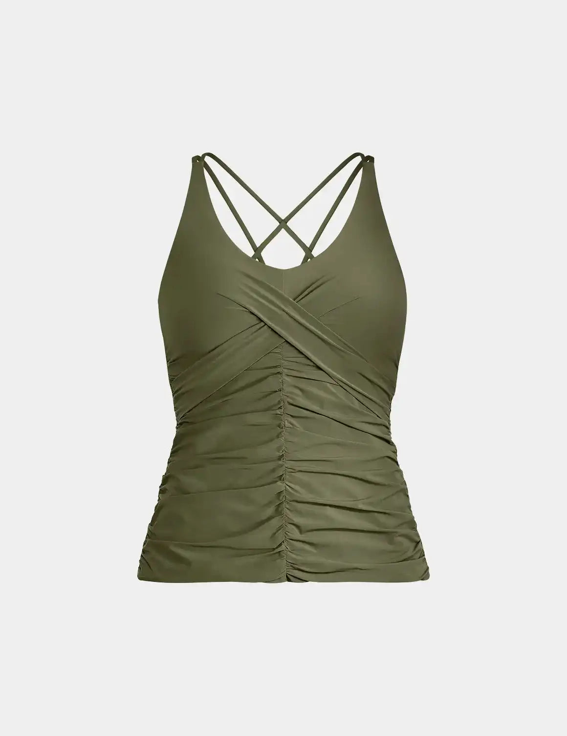 Studio V-Neck Tank - Last Call
