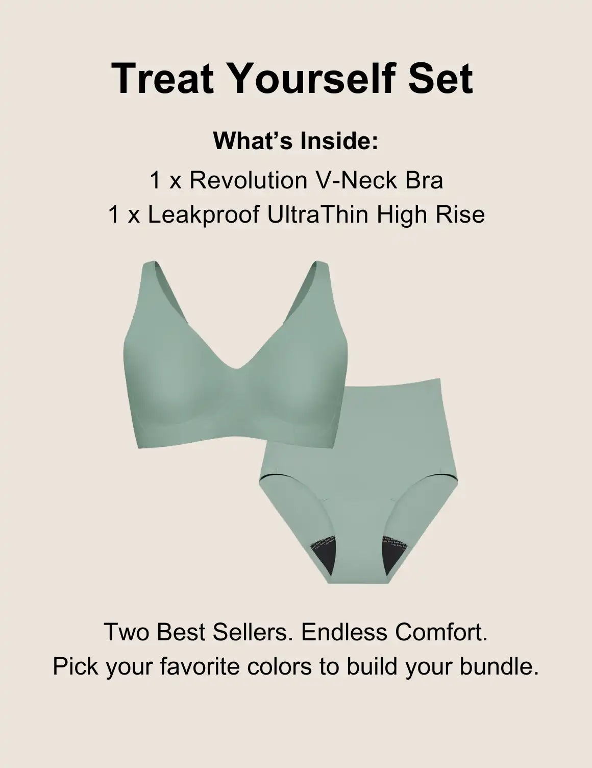 Treat Yourself Set