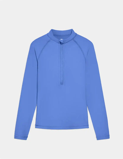 Teen Sunny Skies Rash Guard