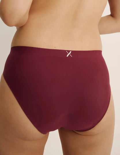 Super Leakproof® No-Show Bikini