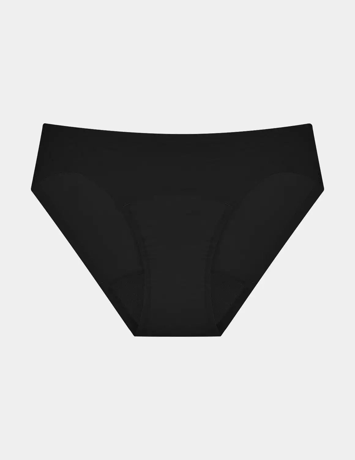 Super Leakproof® No-Show Bikini