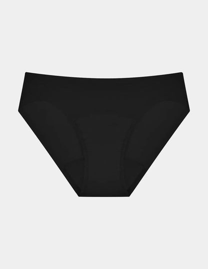 Super Leakproof® No-Show Bikini
