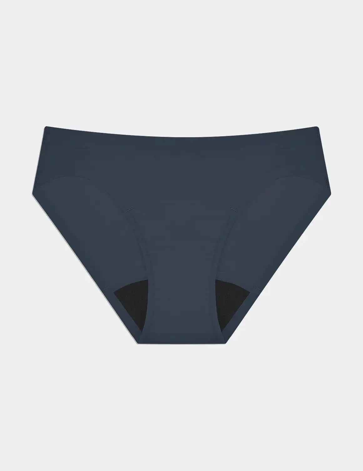 Super Leakproof® No-Show Bikini