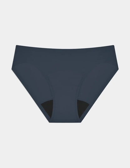 Super Leakproof® No-Show Bikini