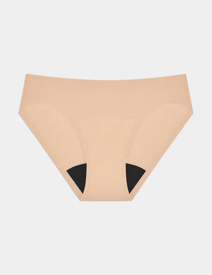 Super Leakproof® No-Show Bikini