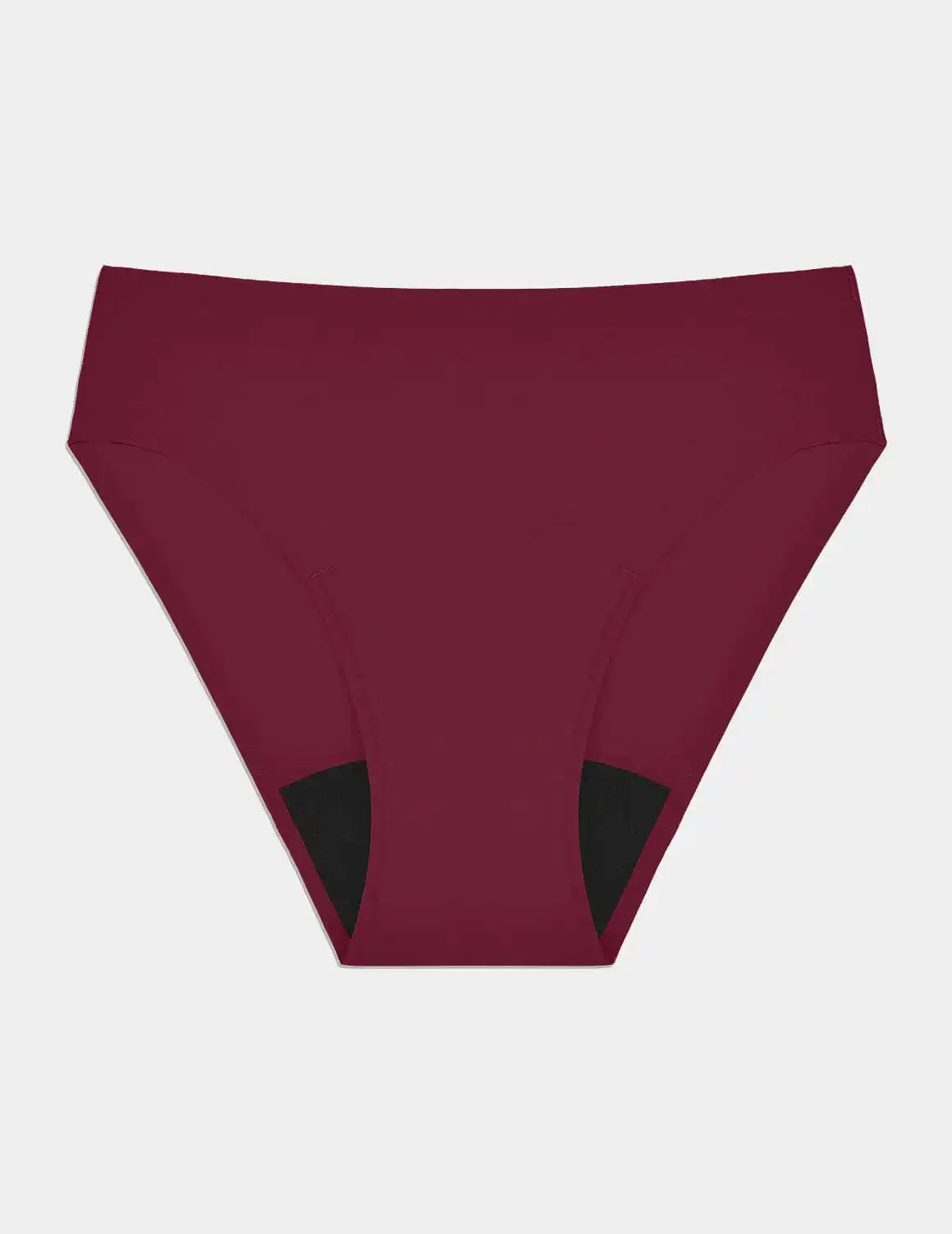 Super Leakproof® No-Show French Cut