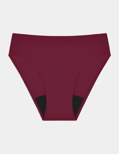 Super Leakproof® No-Show French Cut