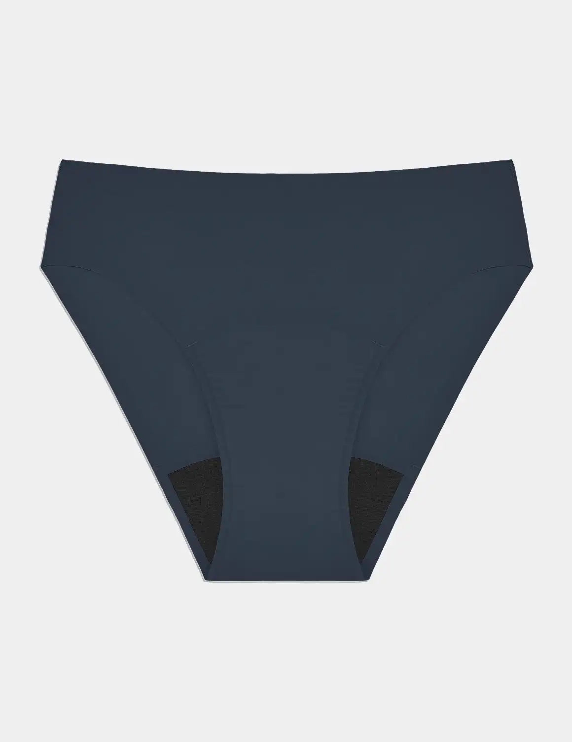 Super Leakproof® No-Show French Cut