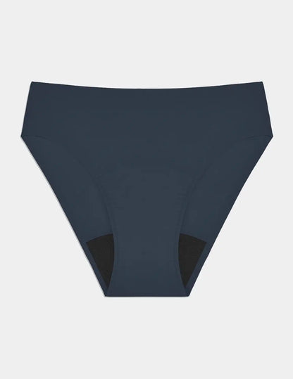 Super Leakproof® No-Show French Cut