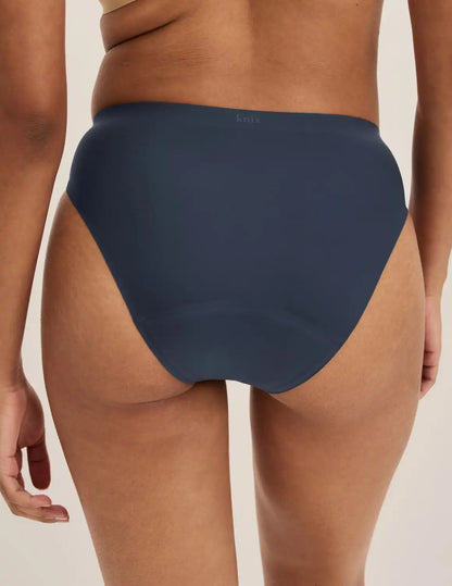 Super Leakproof® No-Show French Cut