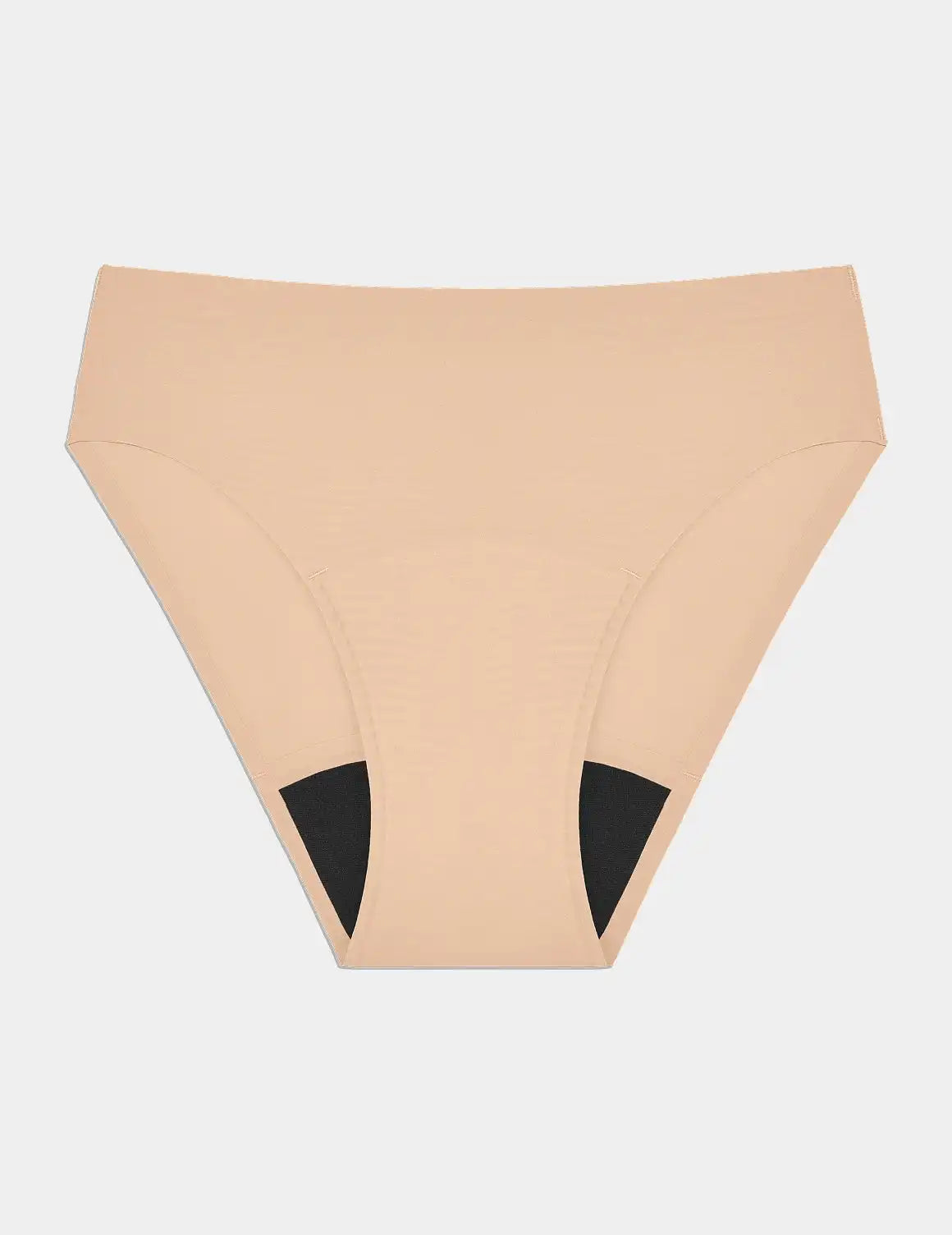 Super Leakproof® No-Show French Cut