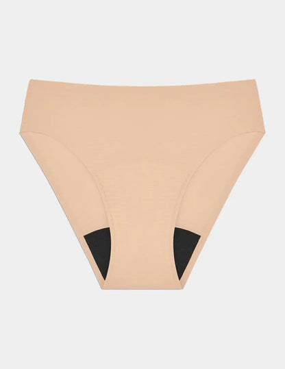 Super Leakproof® No-Show French Cut
