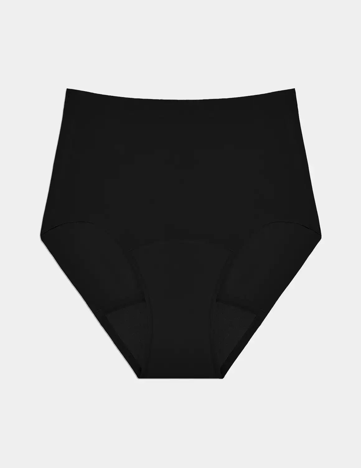 Super Leakproof® No-Show High Rise