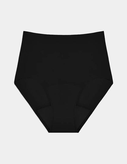 Super Leakproof® No-Show High Rise
