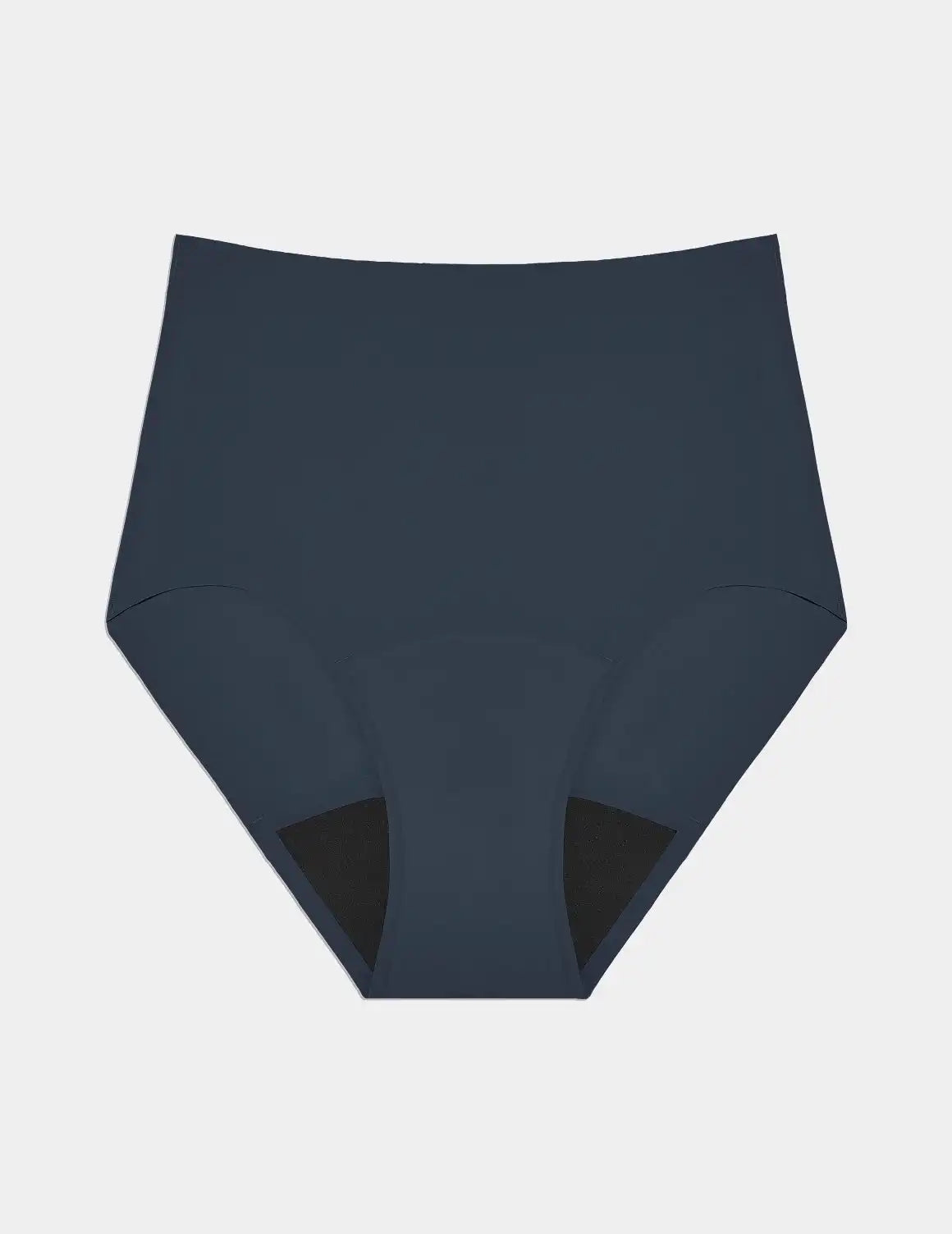 Super Leakproof® No-Show High Rise