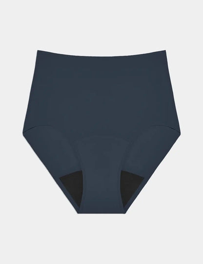 Super Leakproof® No-Show High Rise