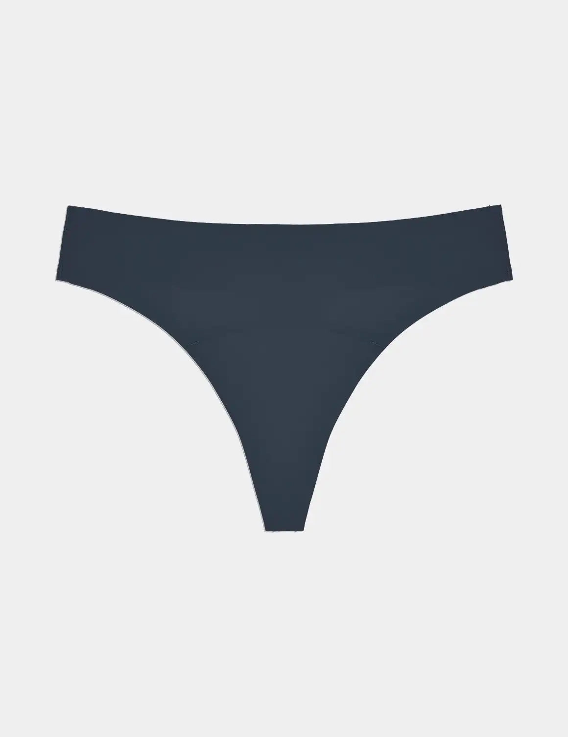 Super Leakproof® No-Show Thong