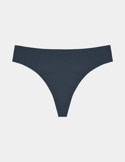 Super Leakproof® No-Show Thong