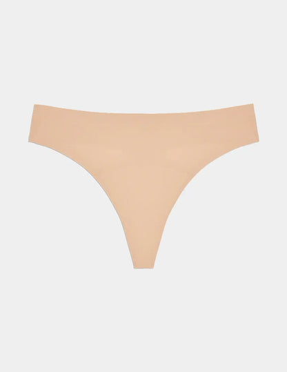 Super Leakproof® No-Show Thong