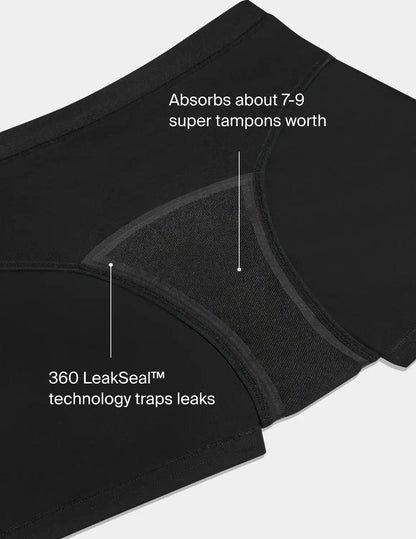 Leakproof PJ Set