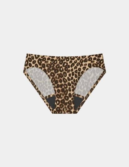 Super Leakproof® No-Show Bikini