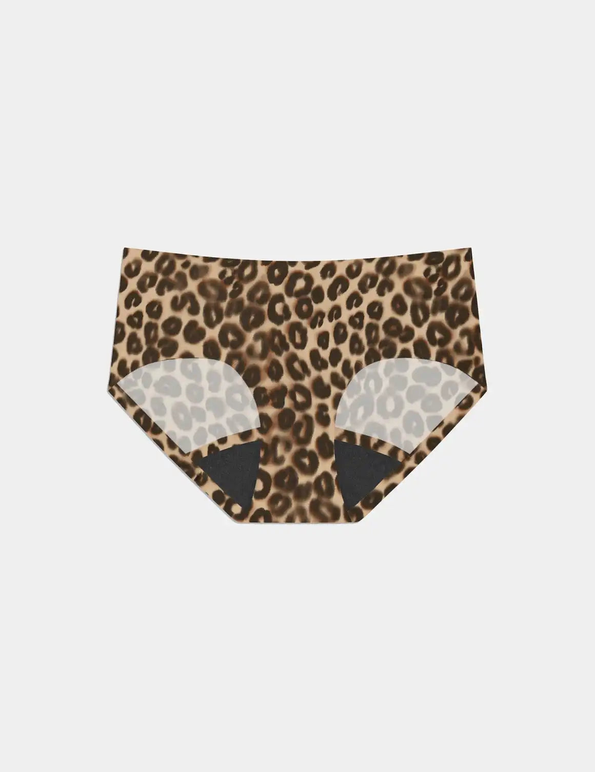Super Leakproof® No-Show Boyshort