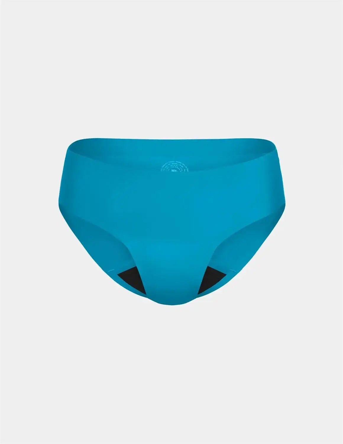 Teen Super Leakproof® No-Show Bikini - Last Call