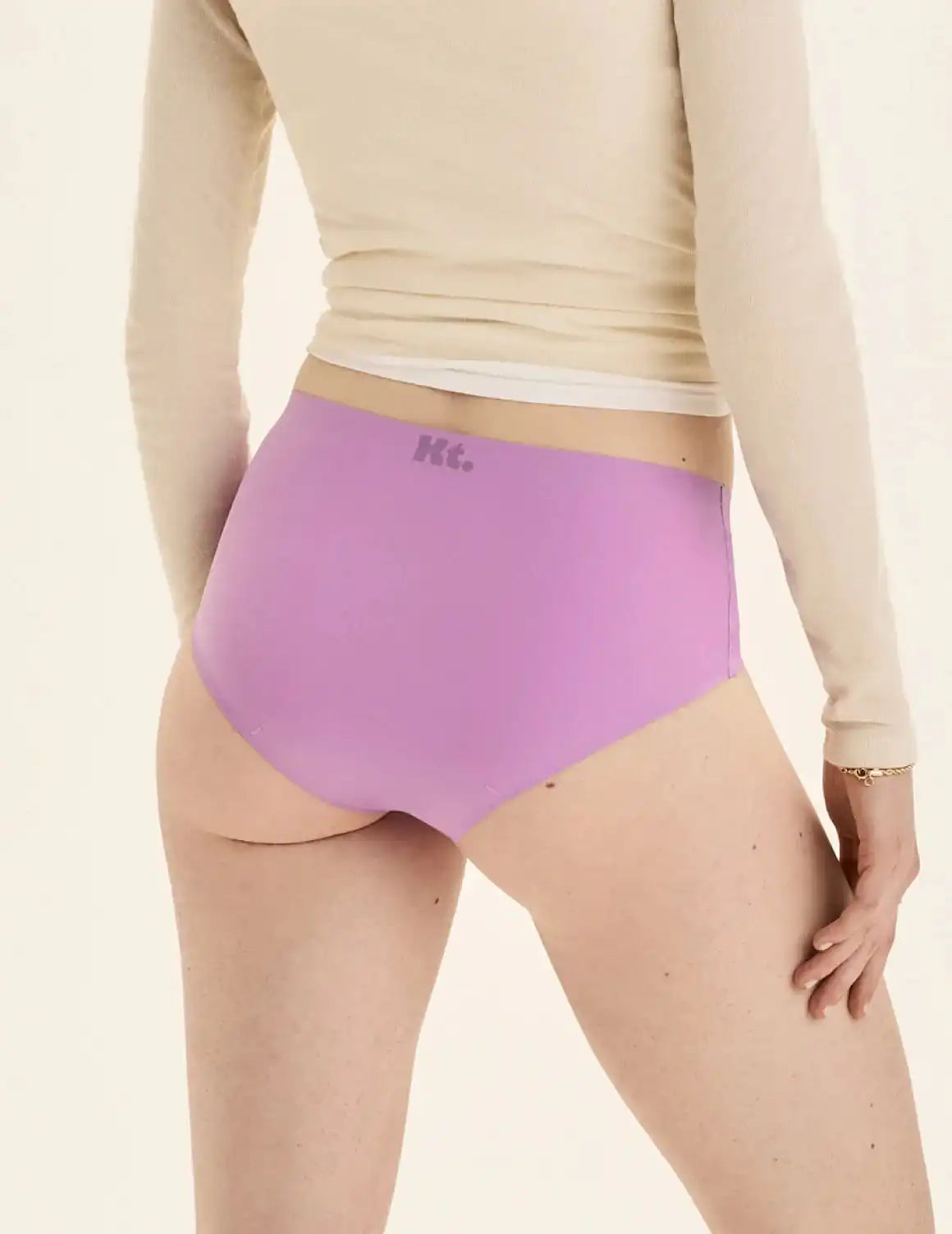 Teen Super Leakproof® No-Show Boyshort - Last Call