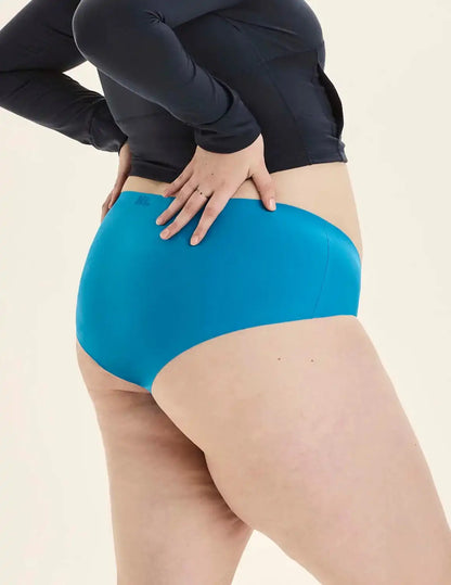 Teen Super Leakproof® No-Show Boyshort - Last Call