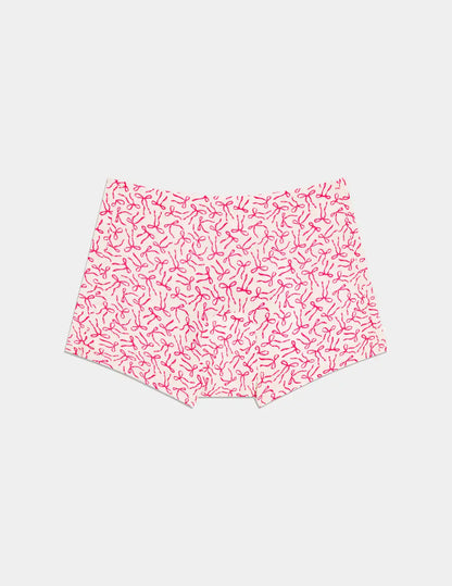 Teen Super Leakproof® Sleepover Short - Last Call