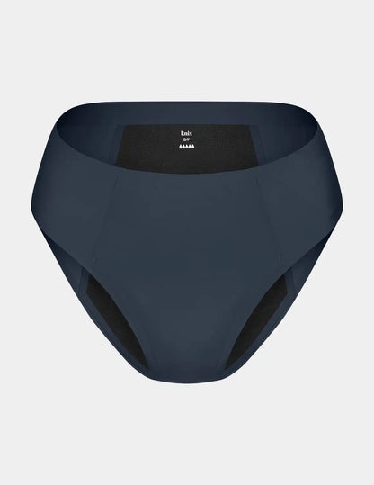 SuperPlus Leakproof® No-Show Bikini