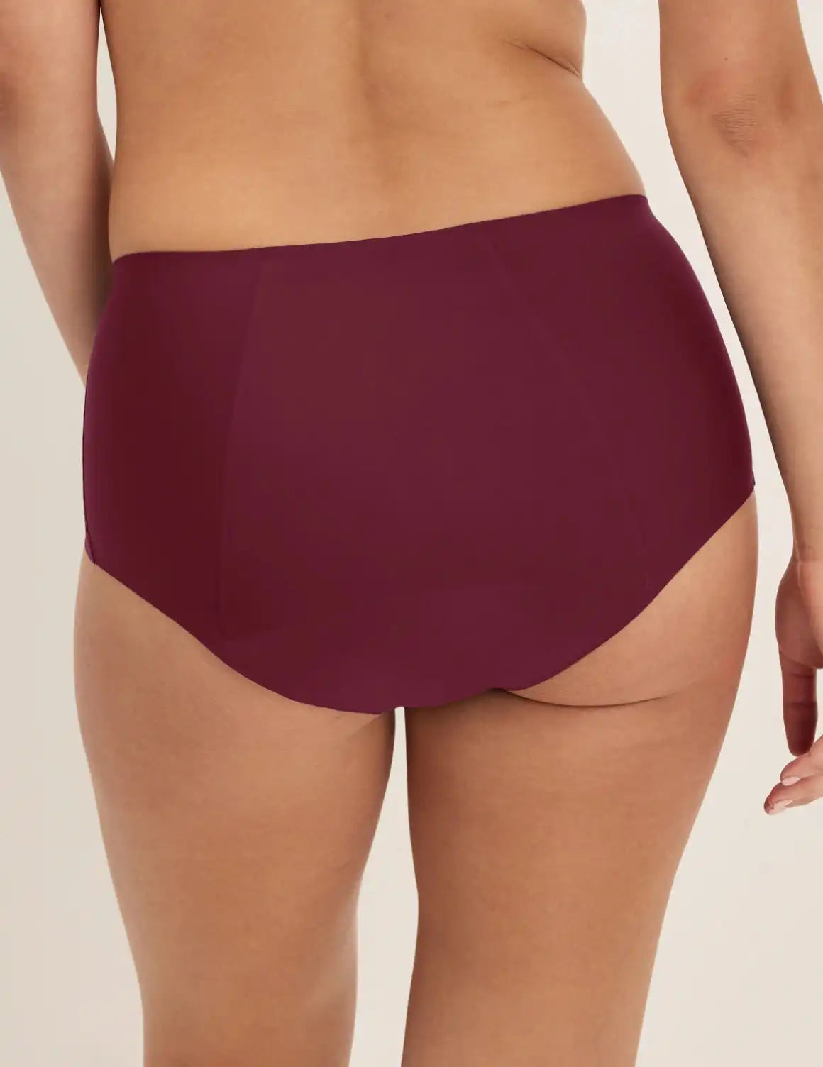 SuperPlus Leakproof® No-Show Boybrief