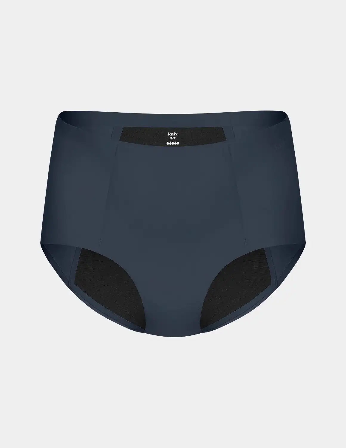 SuperPlus Leakproof® No-Show Boybrief