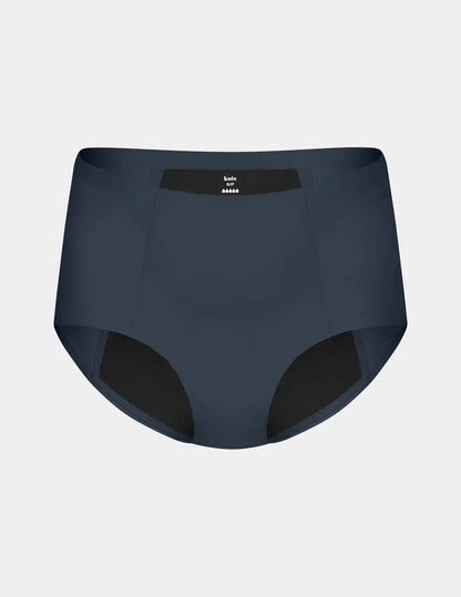 SuperPlus Leakproof® No-Show Boybrief