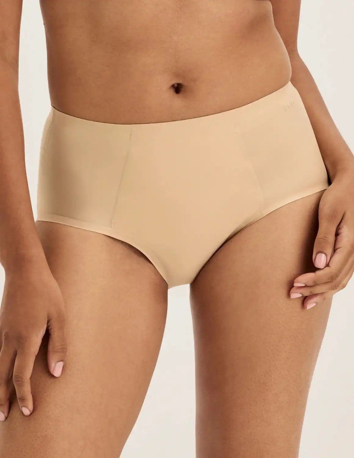 SuperPlus Leakproof® No-Show Boybrief