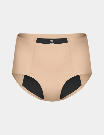 SuperPlus Leakproof® No-Show Boybrief