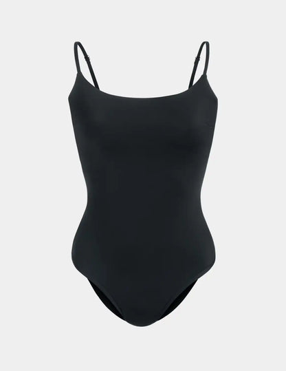 Classic One Piece Swimsuit - Last Call