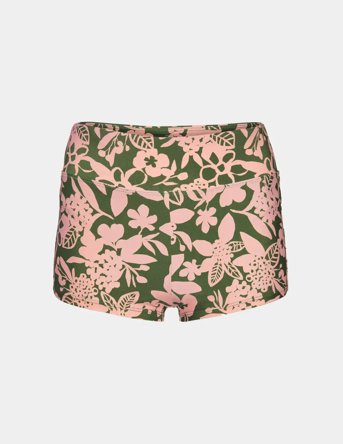 Teen Period Swim Short
