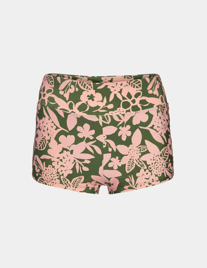 Teen Period Swim Short - Last Call