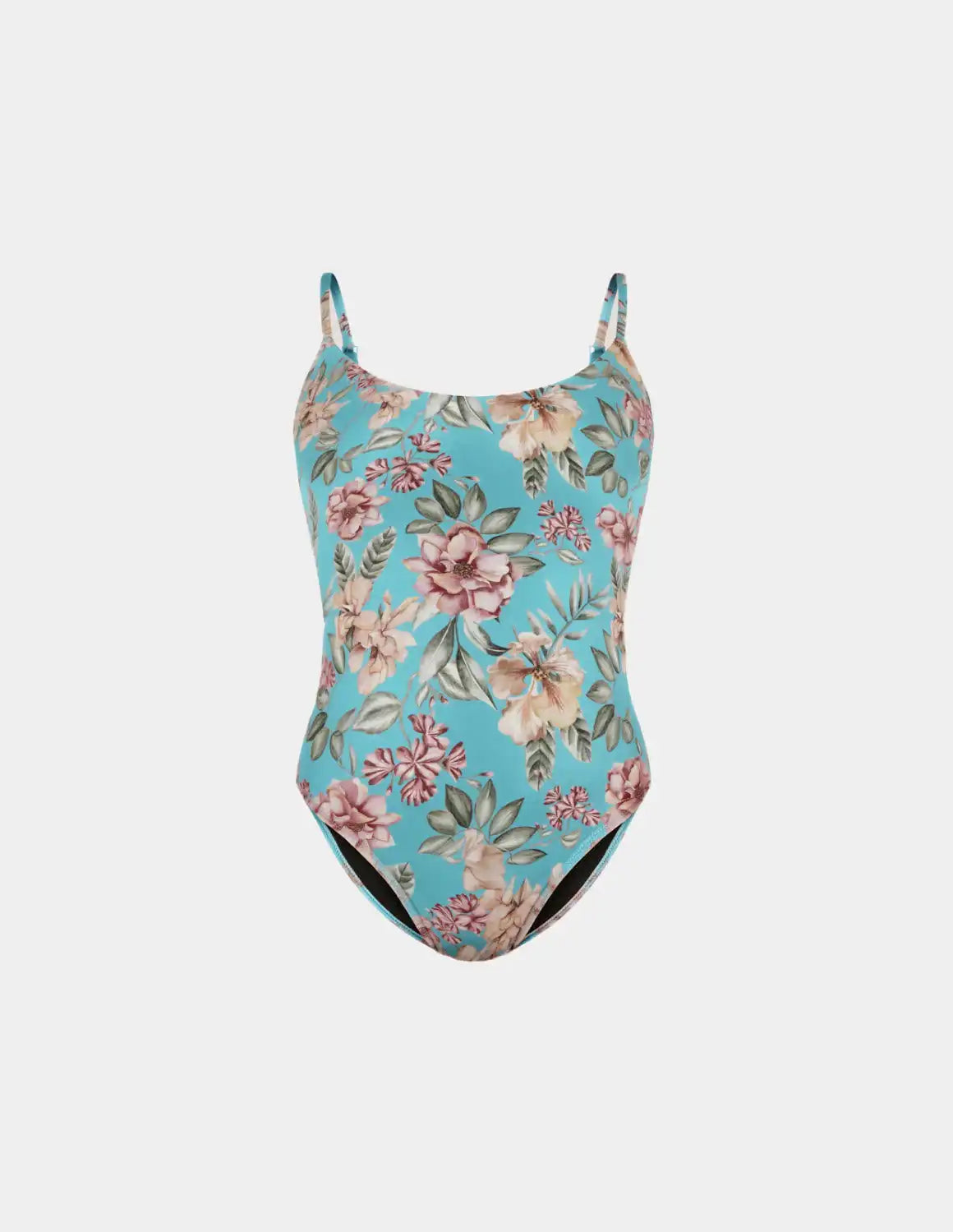 Leakproof Sculpt Classic One Piece Swimsuit