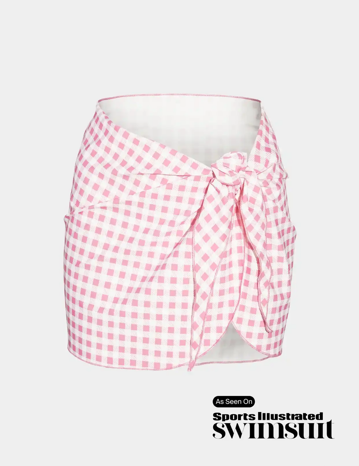 Sarong - Last Call