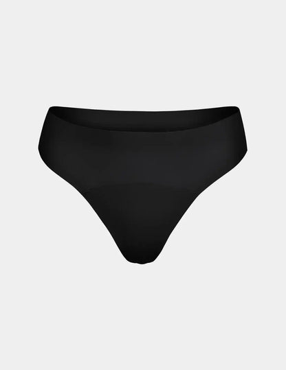 Light Leakproof UltraThin No-Show Thong - Last Call