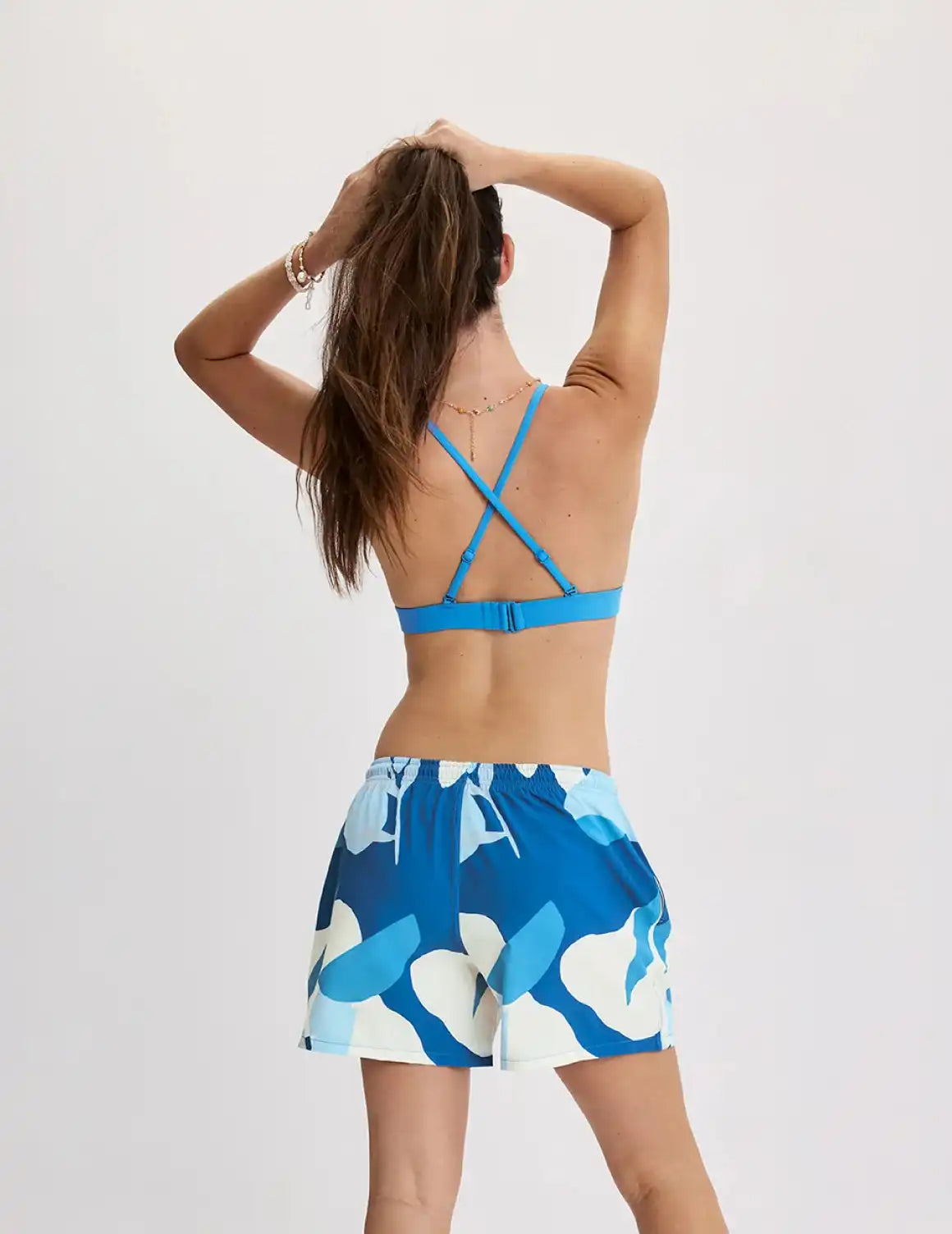 Teen Triangle Bikini Top - Last Call
